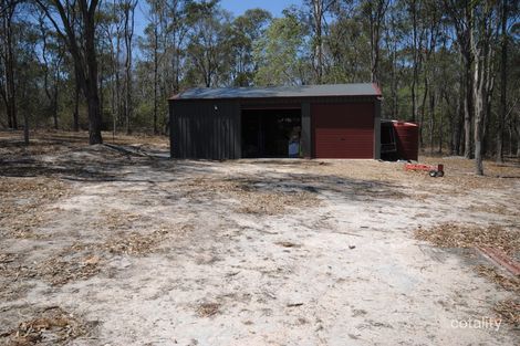 Property photo of 12 Hidden Place Curra QLD 4570
