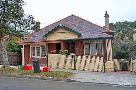 46 Ourimbah Rd, Mosman, NSW 2088