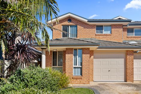 41A VERONICA ST, WARILLA, NSW 2528