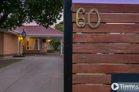 Property photo of 60 Suzanne Avenue Morphett Vale SA 5162