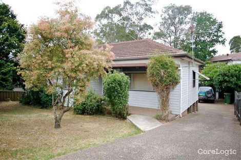 Property photo of 1 Lennox Street Old Toongabbie NSW 2146