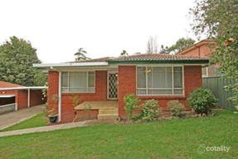 38 Magnolia Ave, Epping, NSW 2121