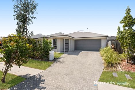 Property photo of 10 Mudlo Street Yarrabilba QLD 4207