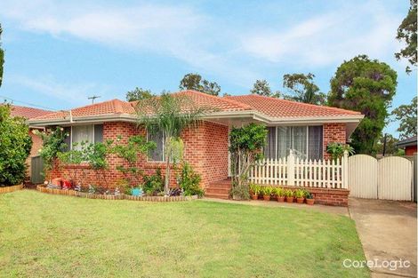 Property photo of 15 Cumberland Road Ingleburn NSW 2565