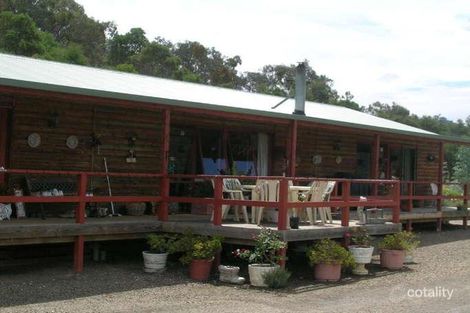 230 Ti Tree Dr, Eildon, VIC 3713