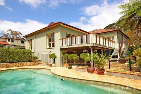 23 Finlayson St, Lane Cove, NSW 2066