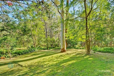 Property photo of 3 Lockinvar Place Hornsby NSW 2077
