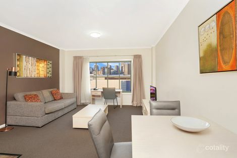 Property photo of 919/243-271 Pyrmont Street Pyrmont NSW 2009