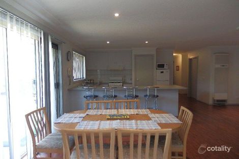 Property photo of 8 Glencoe Boulevard Moama NSW 2731