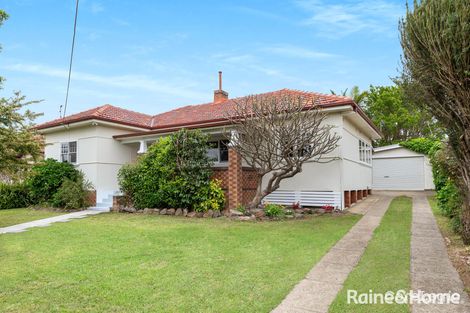 Property photo of 117 Kinghorne Street Nowra NSW 2541