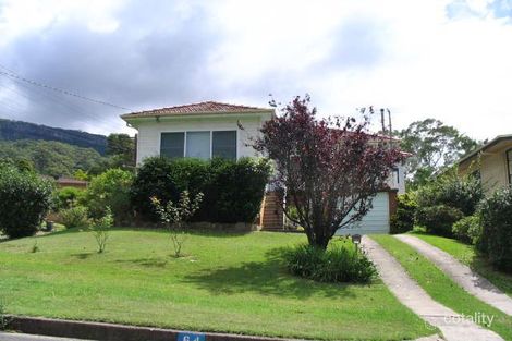 64 George St, Thirroul, NSW 2515