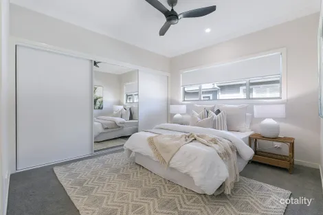 Property photo of 81A Adelaide Street Carina QLD 4152