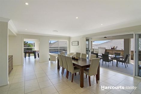 Property photo of 61 Possum Parade North Lakes QLD 4509