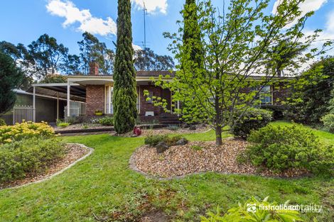 Property photo of 4 Toparoa Court Traralgon VIC 3844