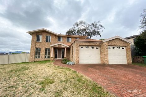 Property photo of 71 Halloran Drive Jerrabomberra NSW 2619