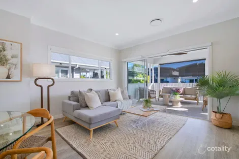 Property photo of 81A Adelaide Street Carina QLD 4152