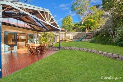 Property photo of 12 Laurel Chase Forestville NSW 2087