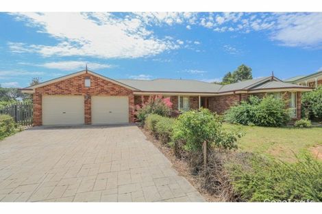 Property photo of 10 Hassall Grove Kelso NSW 2795