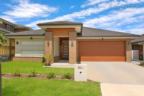 Property photo of 19 Dunphy Street The Ponds NSW 2769