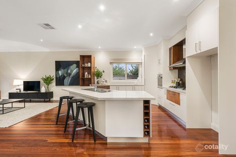 Property photo of 7 Haig Street Burwood VIC 3125