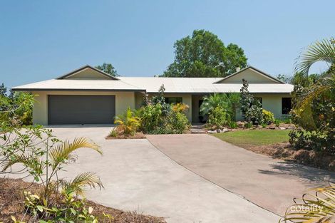 Property photo of 16 Squatter Road Marlow Lagoon NT 0830