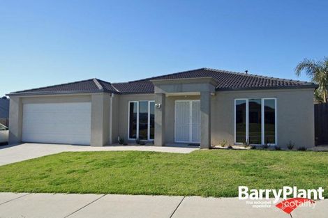 42 Independent Way, Traralgon, VIC 3844
