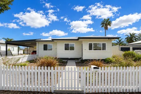 50 Nicholson St, Dalby, QLD 4405