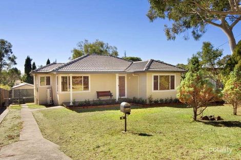 9 Achilles Rd, Engadine, NSW 2233