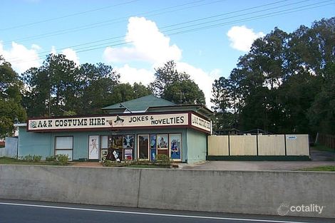 2695 Logan Rd, Eight Mile Plains, QLD 4113