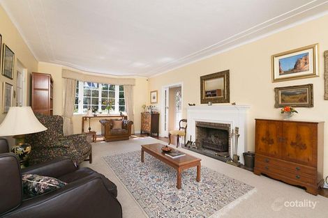 Property photo of 45 Warrangi Street Turramurra NSW 2074