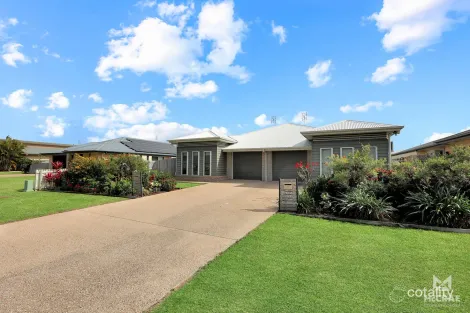 2/11 Bryant Ave, Bowen, QLD 4805
