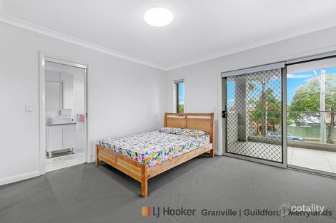 Property photo of 79 Hawksview Street Merrylands NSW 2160