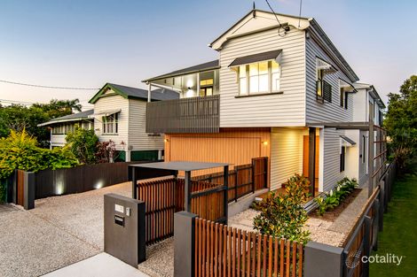 Property photo of 32 Mark Street New Farm QLD 4005
