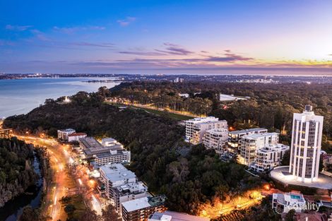 Property photo of 4/10 Bellevue Terrace West Perth WA 6005