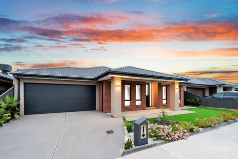 Property photo of 7 Lucerne Street Tarneit VIC 3029