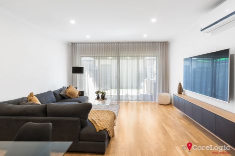 Property photo of 93 Waterhaven Boulevard Point Cook VIC 3030