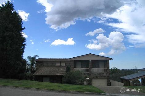 58 Yates Rd, Bangor, NSW 2234