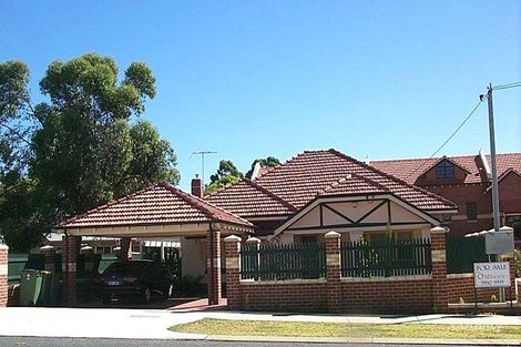 Property photo of 74 Kelvin Street Maylands WA 6051
