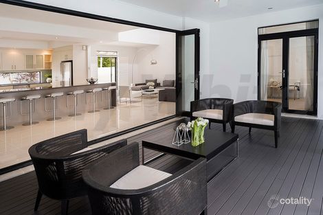 Property photo of 2105 The Circle Hope Island QLD 4212