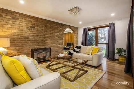 Property photo of 7 Pont Court Keysborough VIC 3173