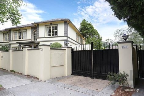 Property photo of 2/73 Clendon Road Toorak VIC 3142