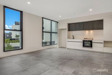 Property photo of 615/89 Bay Street Glebe NSW 2037