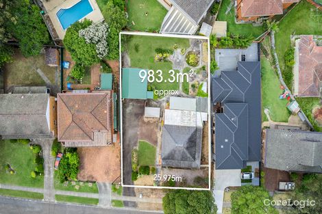 Property photo of 51 Abuklea Road Marsfield NSW 2122