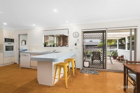 Property photo of 6 Carramar Crescent Ulladulla NSW 2539