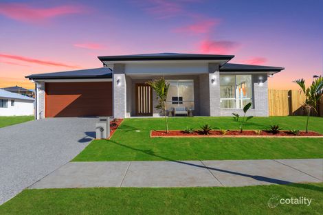 66 Chervil Dr, Greenbank, QLD 4124