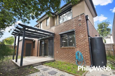 Property photo of 2/15 Farnley Street Croydon VIC 3136