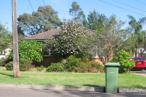 20 Rose Cres, North Parramatta, NSW 2151