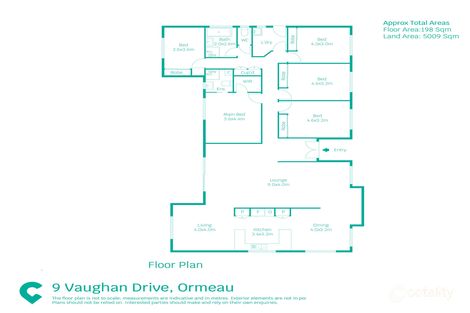 Property photo of 9 Vaughan Drive Ormeau QLD 4208