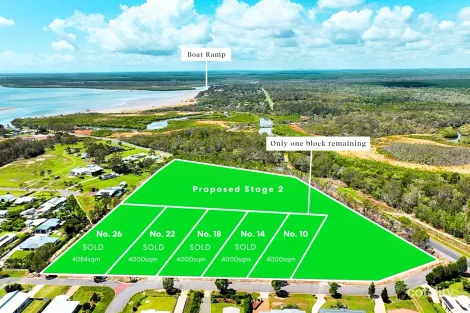 10 Sanderling Dr, Boonooroo, QLD 4650