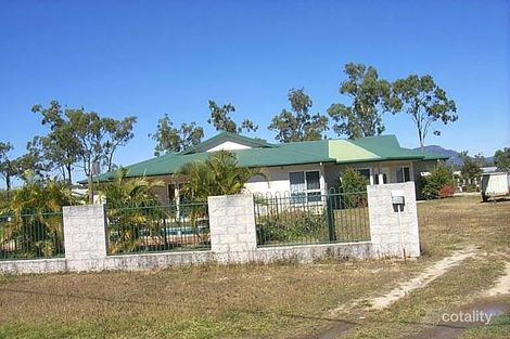 Property photo of 10 Saint Michael Court Rangewood QLD 4817